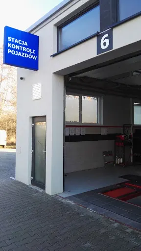 JT Przeglądy Rejestracyjne Jarosław Bachara - Stacja Kontroli Pojazdów